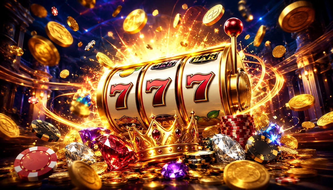 Slottica Casino
